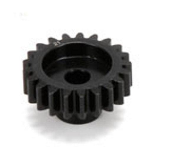 Losi LOS242009 Pinion Gear 21T / 21Tooth 1.0M, 5mm Shaft LST XXL2-E - PowerHobby