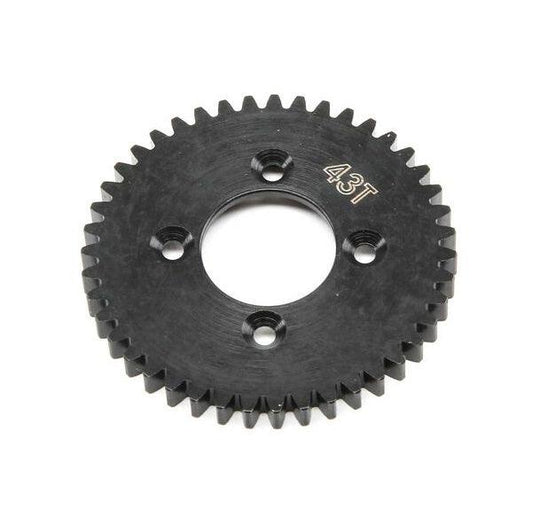 Losi LOS242018 Spur Gear 43T 8IGHT-E RTR - PowerHobby