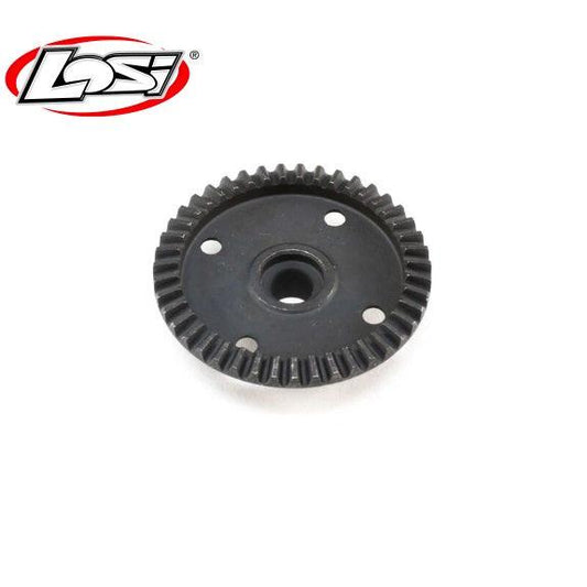 Losi LOS242040 Front or Rear Diff Ring Gear LMT - PowerHobby