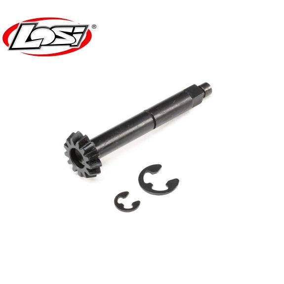 Losi LOS242043 13T Center Transmission Pinion Gear LMT - PowerHobby