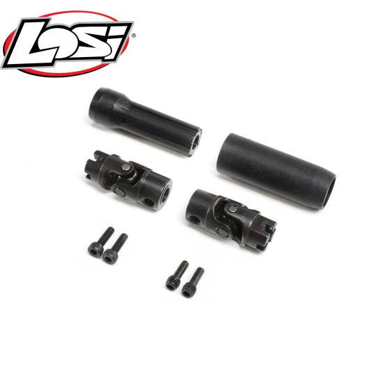 Losi LOS242046 Center Slider Driveshaft Set (1) LMT - PowerHobby