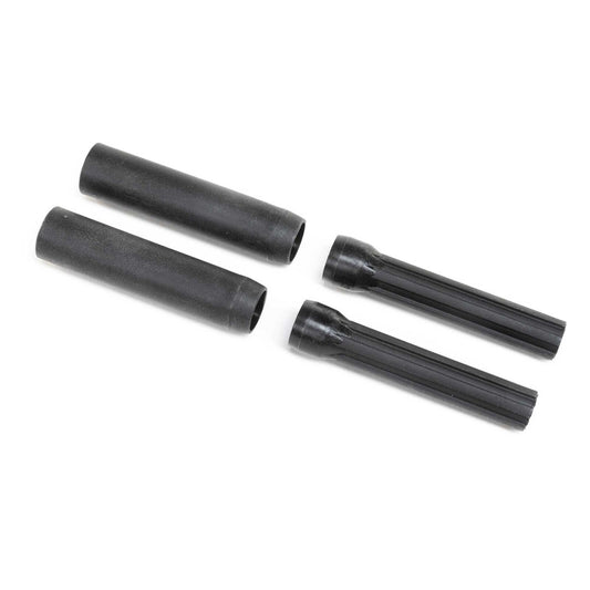 Losi LOS242057 LMT Mega Center Slider Driveshaft (2) - PowerHobby