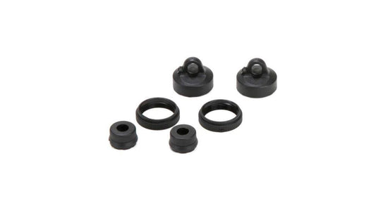 Losi LOS243001 Shock Plastics 8ight E 4wd - PowerHobby