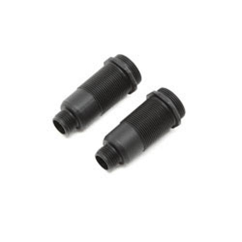 Losi LOS243002 15mm Shock Body Set Front (2) 8ight RTR - PowerHobby