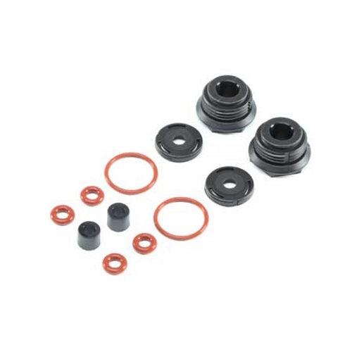 Losi LOS243007 Shock Cartridge & Seals (2) LST 3XL-E - PowerHobby