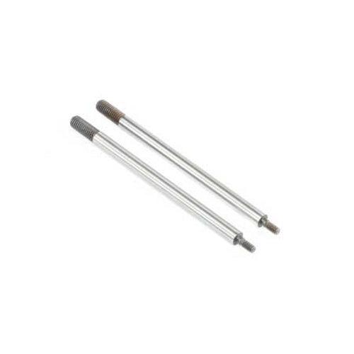 Losi LOS243008 Shock Shaft Polished (2) LST 3XL-E - PowerHobby