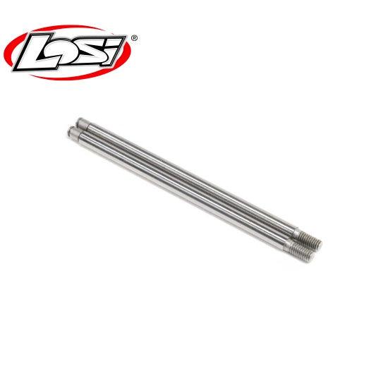 Losi LOS243011 Shock Shaft Front / Rear (2) LMT - PowerHobby