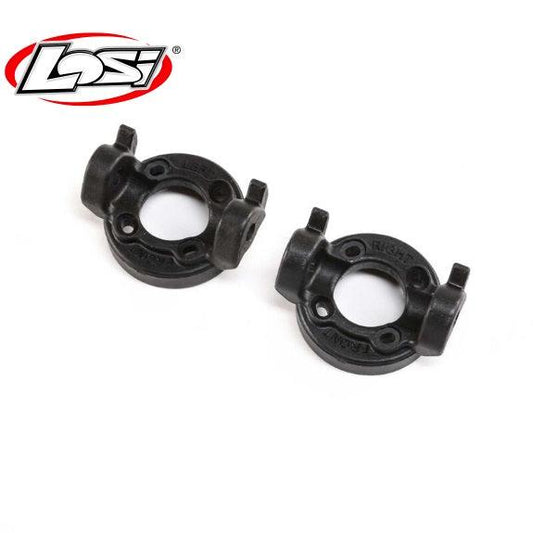 Losi LOS244003 Spindle Carrier Set (Left /Right) LMT - PowerHobby