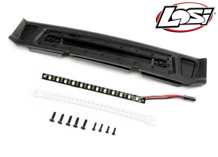 Losi LOS250045 Front Grill and LED Light Set SBR 2.0 - PowerHobby