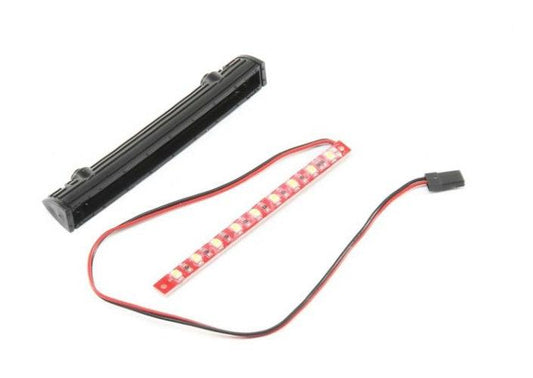 Losi Racing LOS251064 LED Light Bar Rear 1/6 Super Baja Rey - PowerHobby