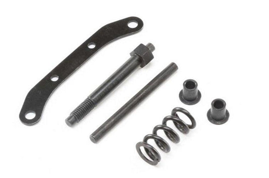 Losi Racing LOS251065 Steering Hardware Set 1/6 Super Baja Rey - PowerHobby