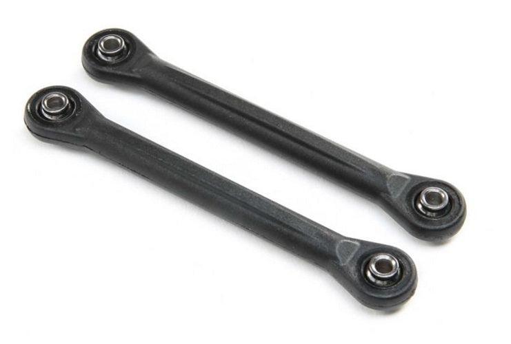 Losi Racing LOS251094 Steering Links (2) Desert Buggy XL-E 2.0 - PowerHobby