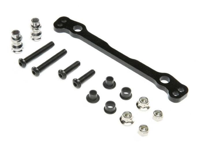 Losi Racing LOS251095 Steering Rack & Hardware Desert Buggy XL-E 2.0 - PowerHobby