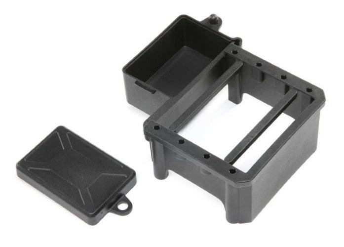 Losi Racing LOS251101 Radio Tray Set Desert Buggy XL-E 2.0 - PowerHobby