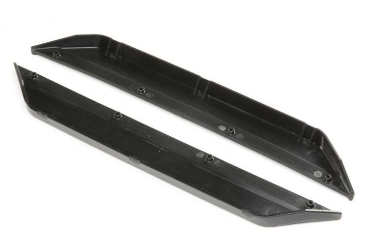 Losi Racing LOS251103 Chassis Side Guard Set Desert Buggy XL-E 2.0 - PowerHobby