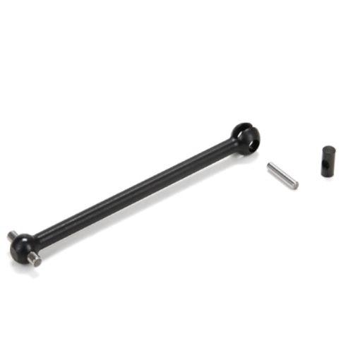 Losi LOS252000 Front/Rear Driveshaft & CV Coupler (1) Mini Wrc - PowerHobby