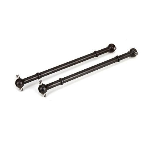 LOSI LOS252001 Driveshaft & Axle Dogbone (2)  1/5 Desert Buggy XL - PowerHobby