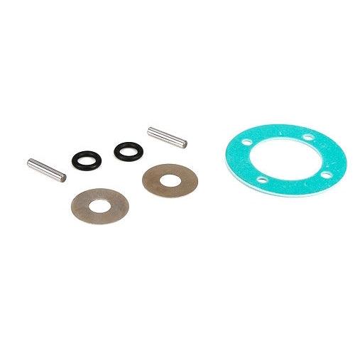 LOSI LOS252009 Differential Rebuild Kit (1) 1/5 Desert Buggy XL / E MTXL - PowerHobby