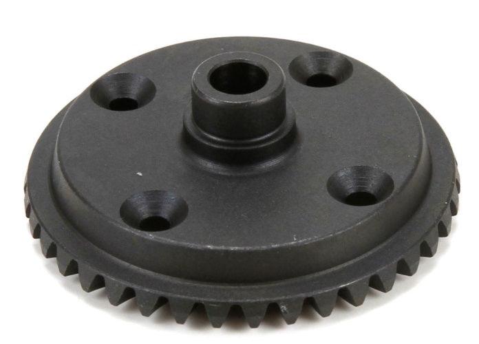 Losi LOS252026 Differential Ring Gear Audi R8 - PowerHobby