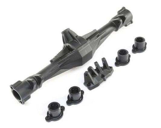 Losi Racing LOS252071 Axle Housing Set Rear 1/6 Super Baja Rey - PowerHobby