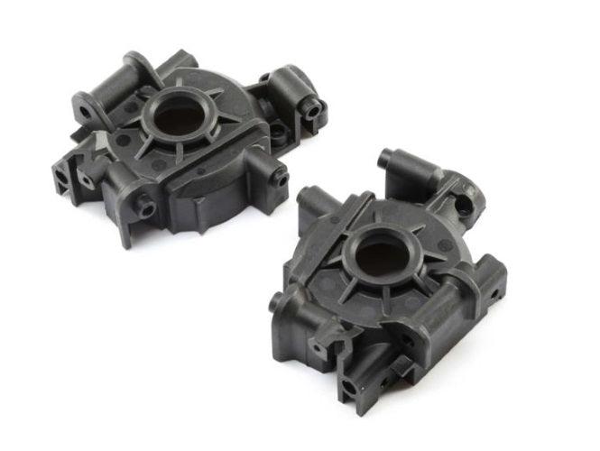 Losi Racing LOS252074 Front Gear Box/Bulkhead 1/6 Super Baja Rey - PowerHobby