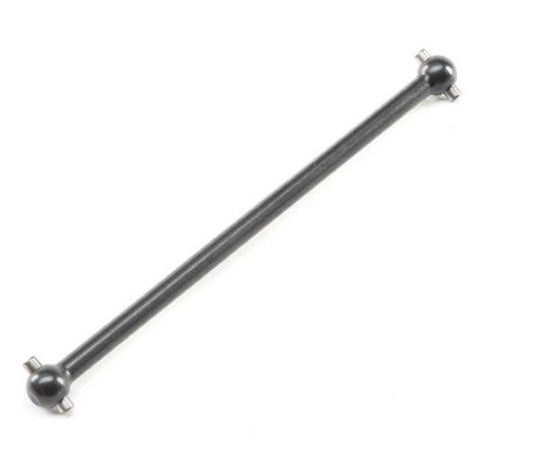 Losi Racing LOS252084 Center Drive Shaft Front 1/6 Super Baja Rey - PowerHobby