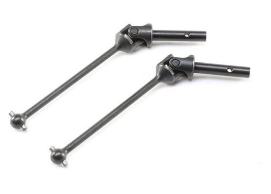 Losi Racing LOS252085 Front Axle Set (2) 1/6 Super Baja Rey - PowerHobby