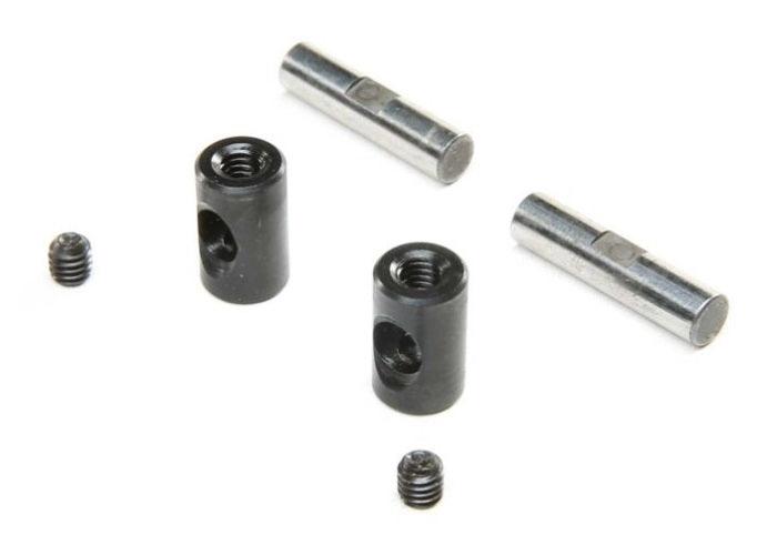 Losi Racing LOS252125 Universal Rebuild Kit /5mm Pin (2) Desert Buggy XL-E 2.0 - PowerHobby