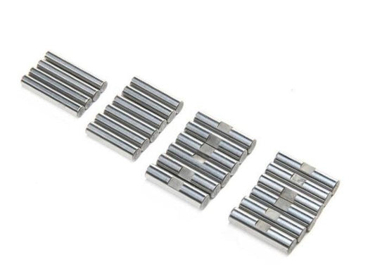 Losi Racing LOS252126 Drive Pin Rebuild Set (22) Desert Buggy XL-E 2.0 - PowerHobby