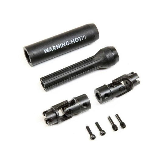 Losi LOS252130 Rear Driveshaft Set SBR 2.0 - PowerHobby