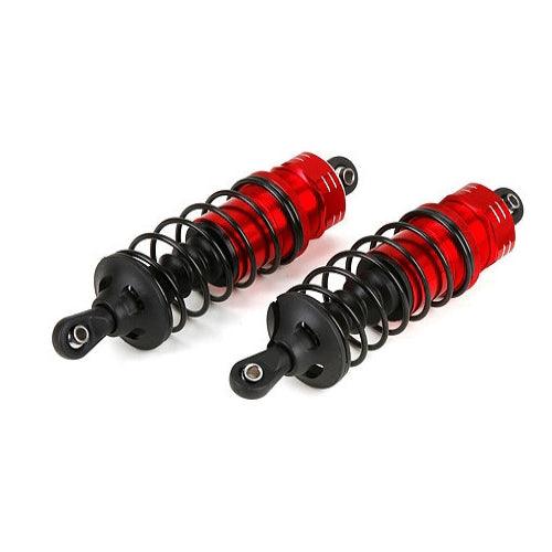 LOSI LOS253003 Rear Shock Complete (2) 1/5 Desert Buggy XL - PowerHobby