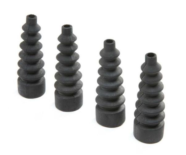 Losi Racing LOS253027 Shock Boot Set (4) Desert Buggy XL-E 2.0 - PowerHobby