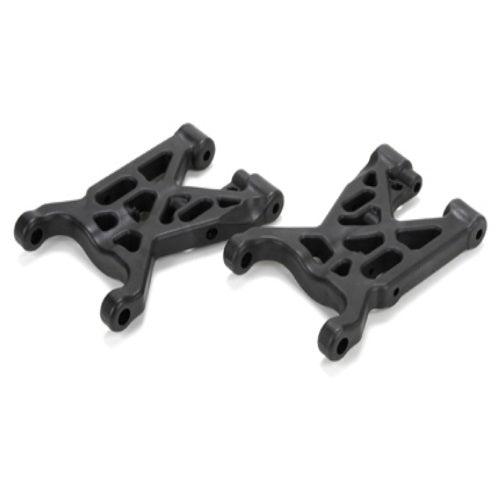 Losi LOS254000 Front Suspension Arm Set (2) Mini WRC - PowerHobby