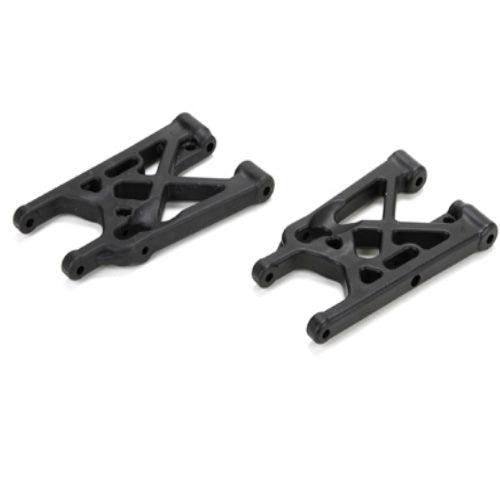 Losi LOS254001 Rear Suspension Arm Set (2) Mini WRC - PowerHobby