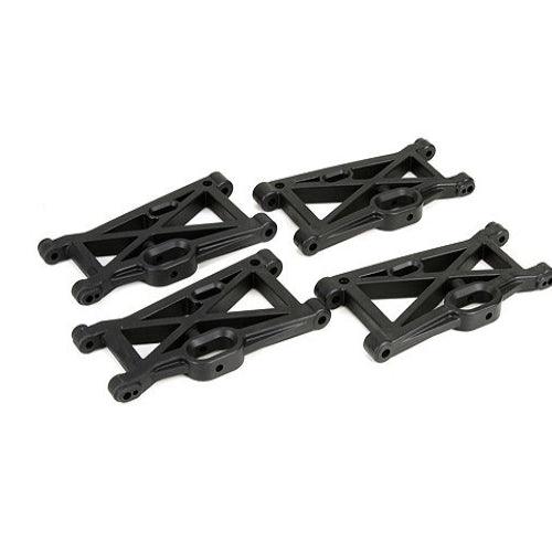 LOSI LOS254006 Suspension Arm Set (4) 1/5 Desert Buggy XL / E - PowerHobby