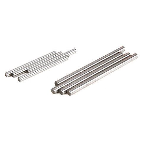 LOSI LOS254010 Hinge Pin Set 1/5 Desert Buggy XL / E Monster Truck XL - PowerHobby