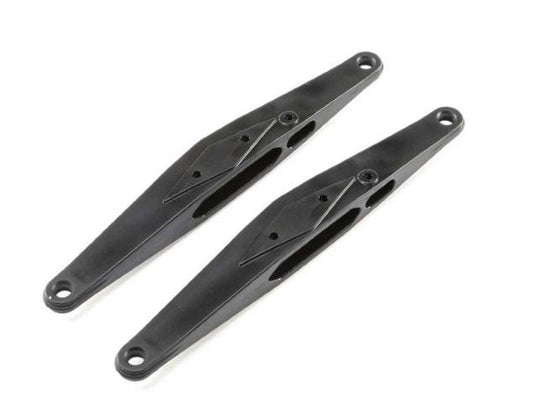 Losi Racing LOS254036 Trailing Arms (2) 1/6 Super Baja Rey - PowerHobby