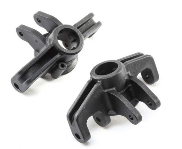 Losi Racing LOS254038 Front Spindle Set (Left and Right) 1/6 Super Baja Rey - PowerHobby