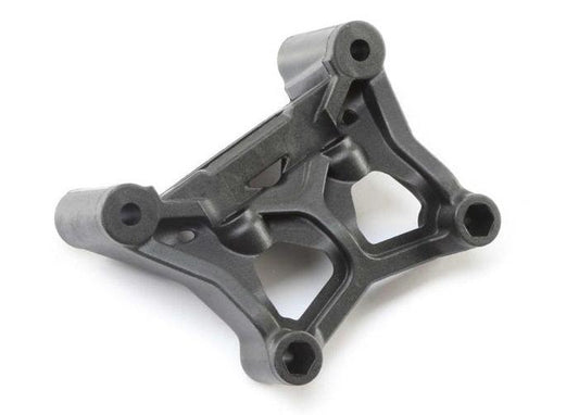 Losi Racing LOS254039 Upper Arm/Shock Mount Front 1/6 Super Baja Rey - PowerHobby