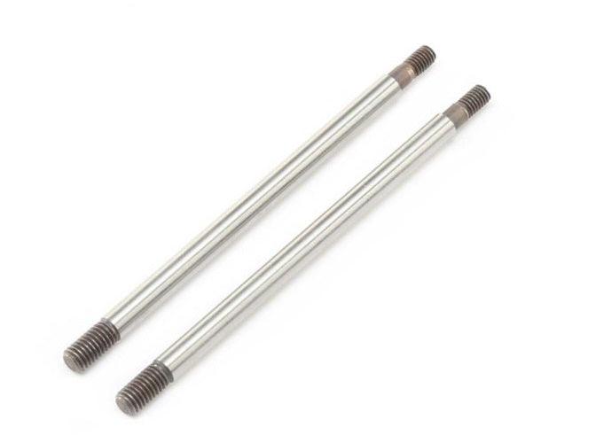 Losi Racing LOS254045 Shock Shaft Rear (2) 1/6 Super Baja Rey - PowerHobby