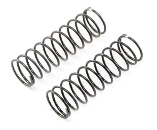 Losi Racing LOS254046 Front Springs, Medium, Silver (2) 1/6 Super Baja Rey - PowerHobby