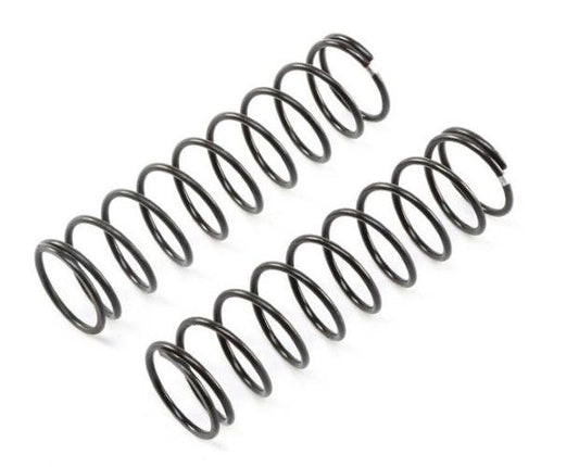 Losi Racing LOS254047 Rear Springs Medium Silver (2) 1/6 Super Baja Rey - PowerHobby