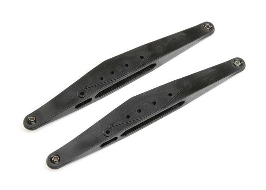 Losi LOS254067 Rear Trailing Arm SBR 2.0 - PowerHobby