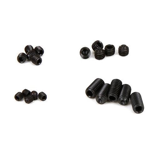 LOSI LOS255000 Set Screw Set (20) 1/5 Desert Buggy XL / E Monster Truck XL - PowerHobby