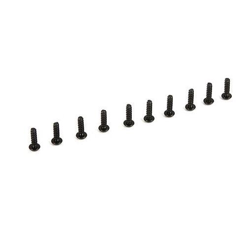 LOSI LOS255005 Screw 3x10mm (10) 1/5 Desert Buggy XL / E - PowerHobby