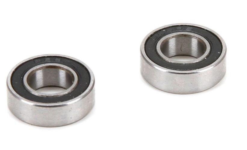 Losi LOS257003 8 x 16 x 5mm Ball Bearing (2) Audi R8 - PowerHobby