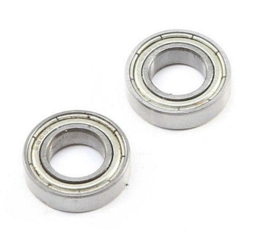 Losi Racing LOS257006 10 x 19 x 5mm Ball Bearing (2) 1/6 Super Baja Rey - PowerHobby