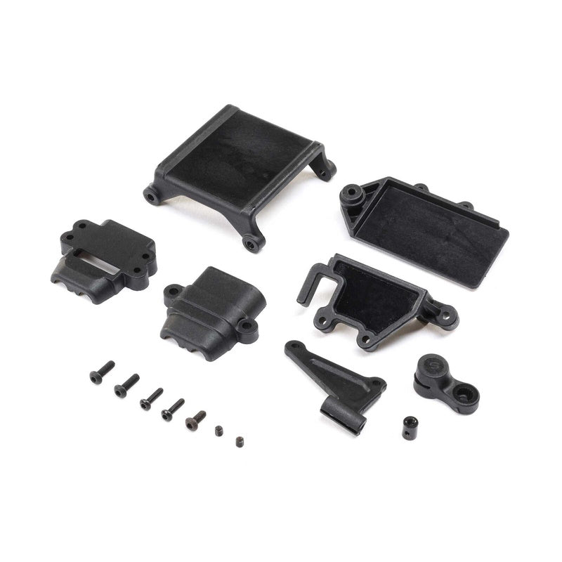 Losi LOS261013 Electronic Mount Set: Promoto-MX - PowerHobby