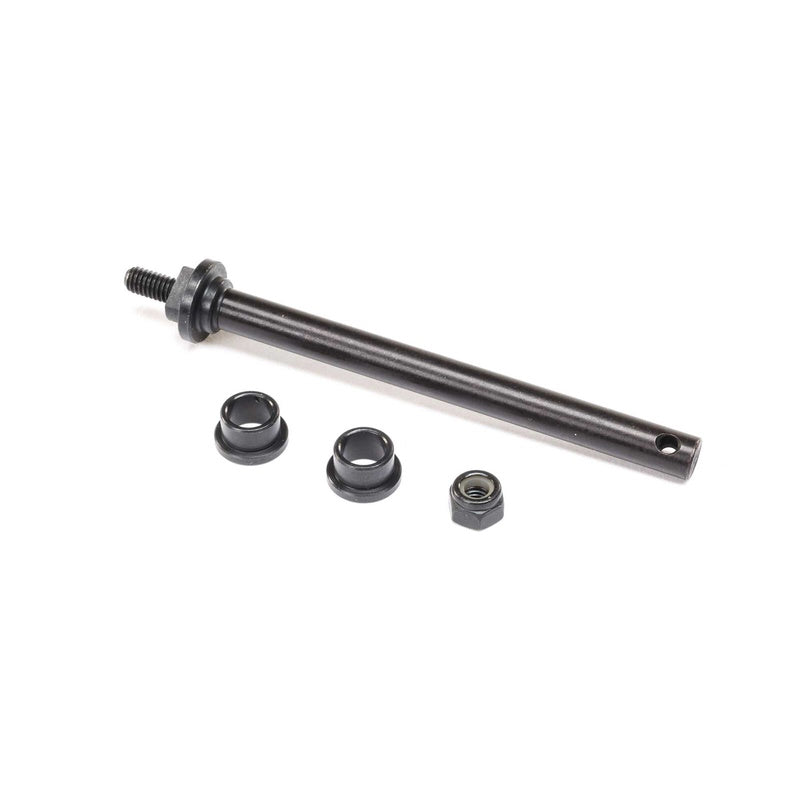 Losi LOS262005 Swing Arm Layshaft with Hardware: Promoto-MX - PowerHobby