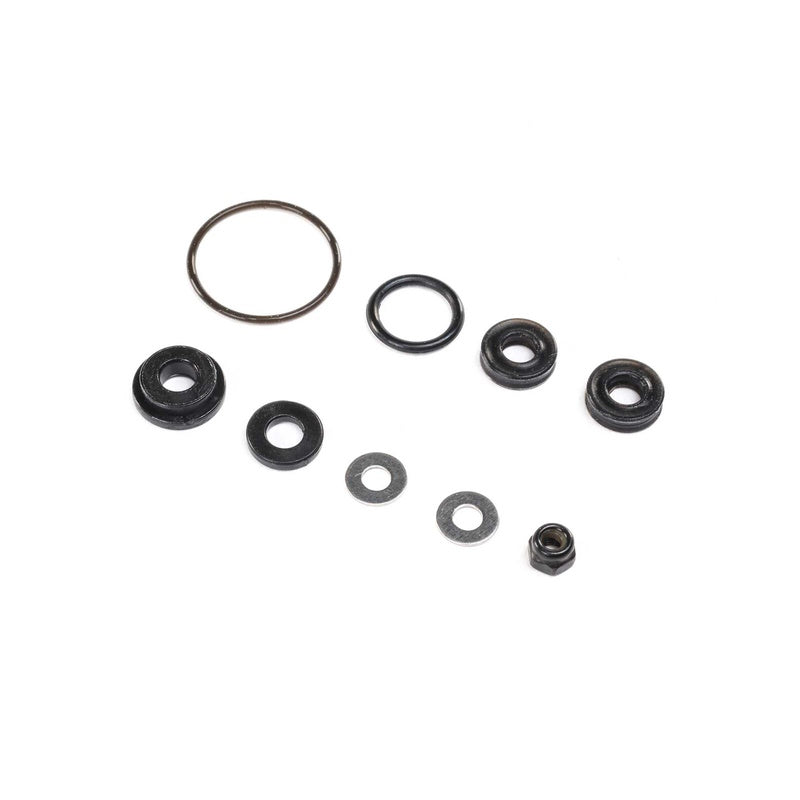 Losi LOS263009 Shock Rebuild Kit: Promoto-MX - PowerHobby